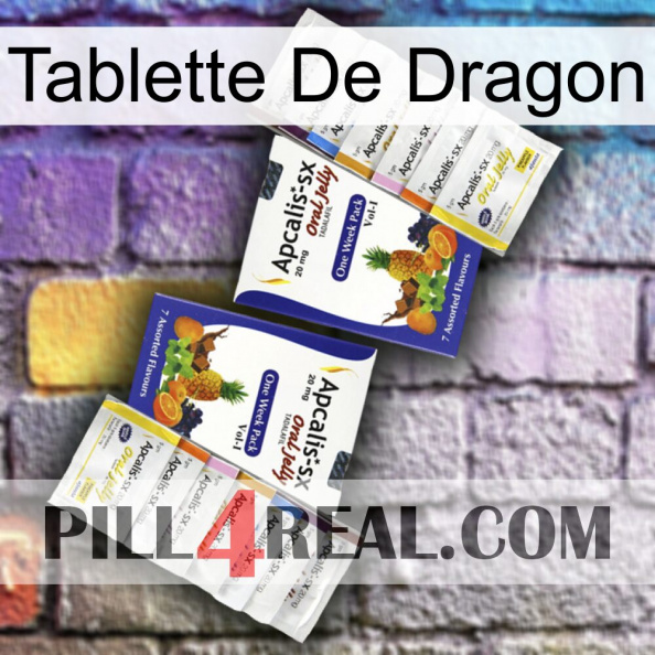 Dragon Tablet 12